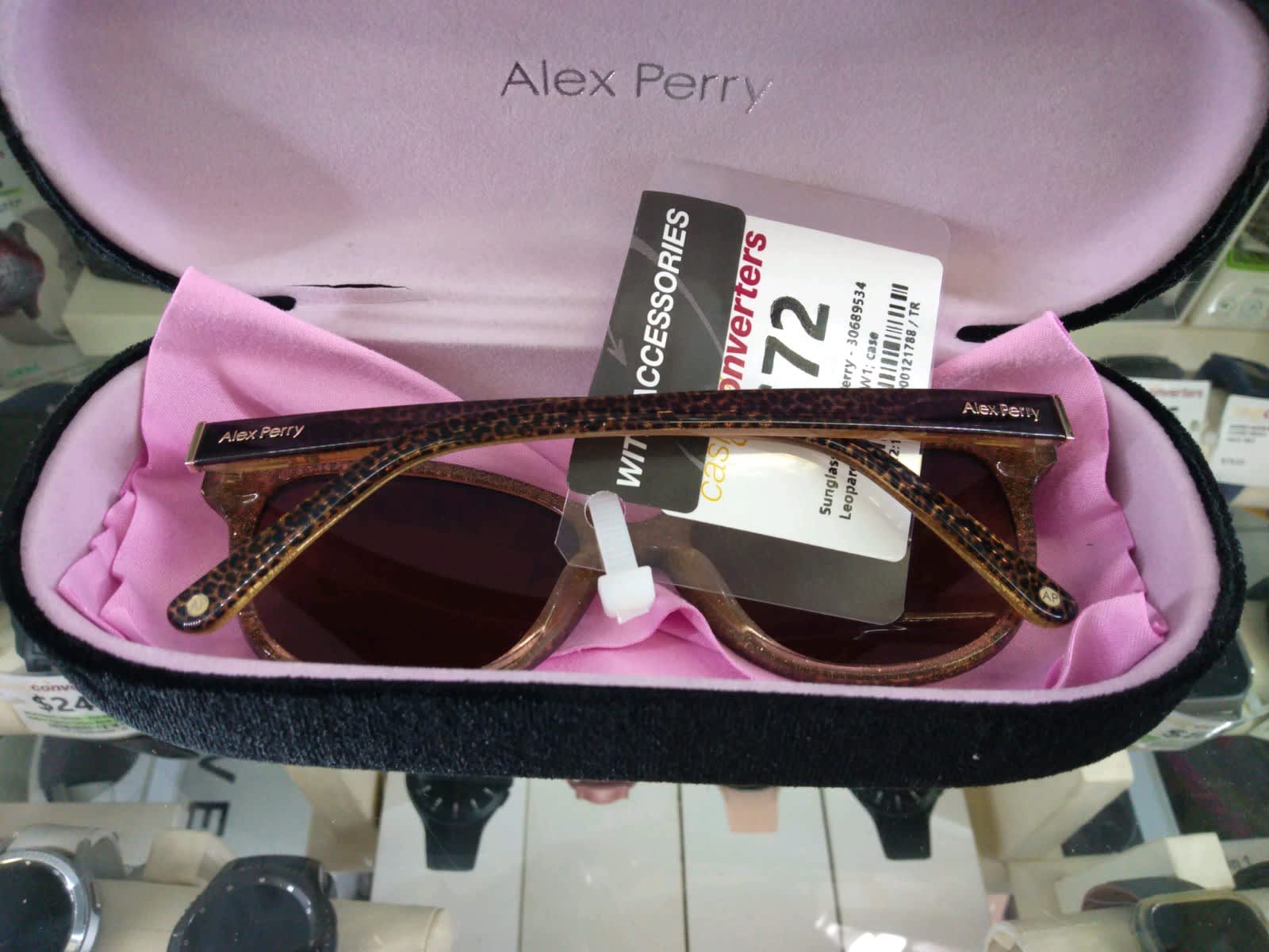 Alex perry sunglasses sales price