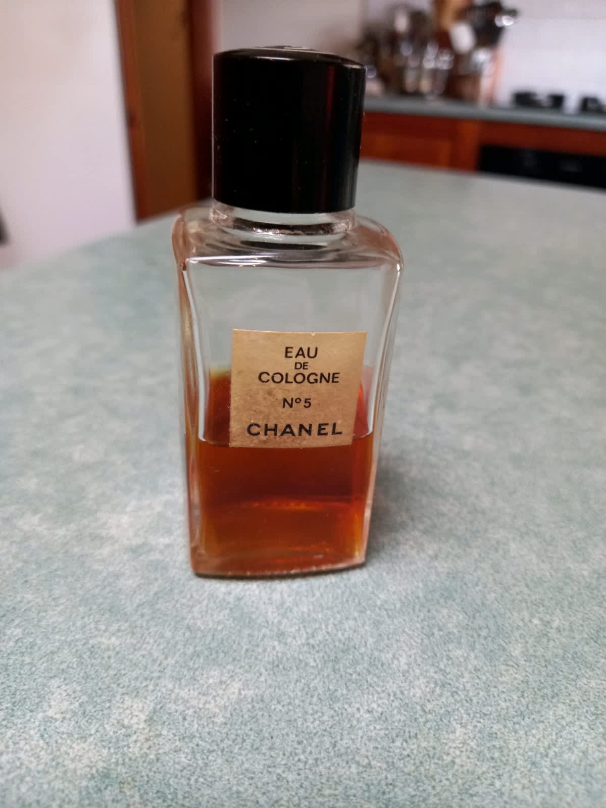 chanel perfume, Accessories