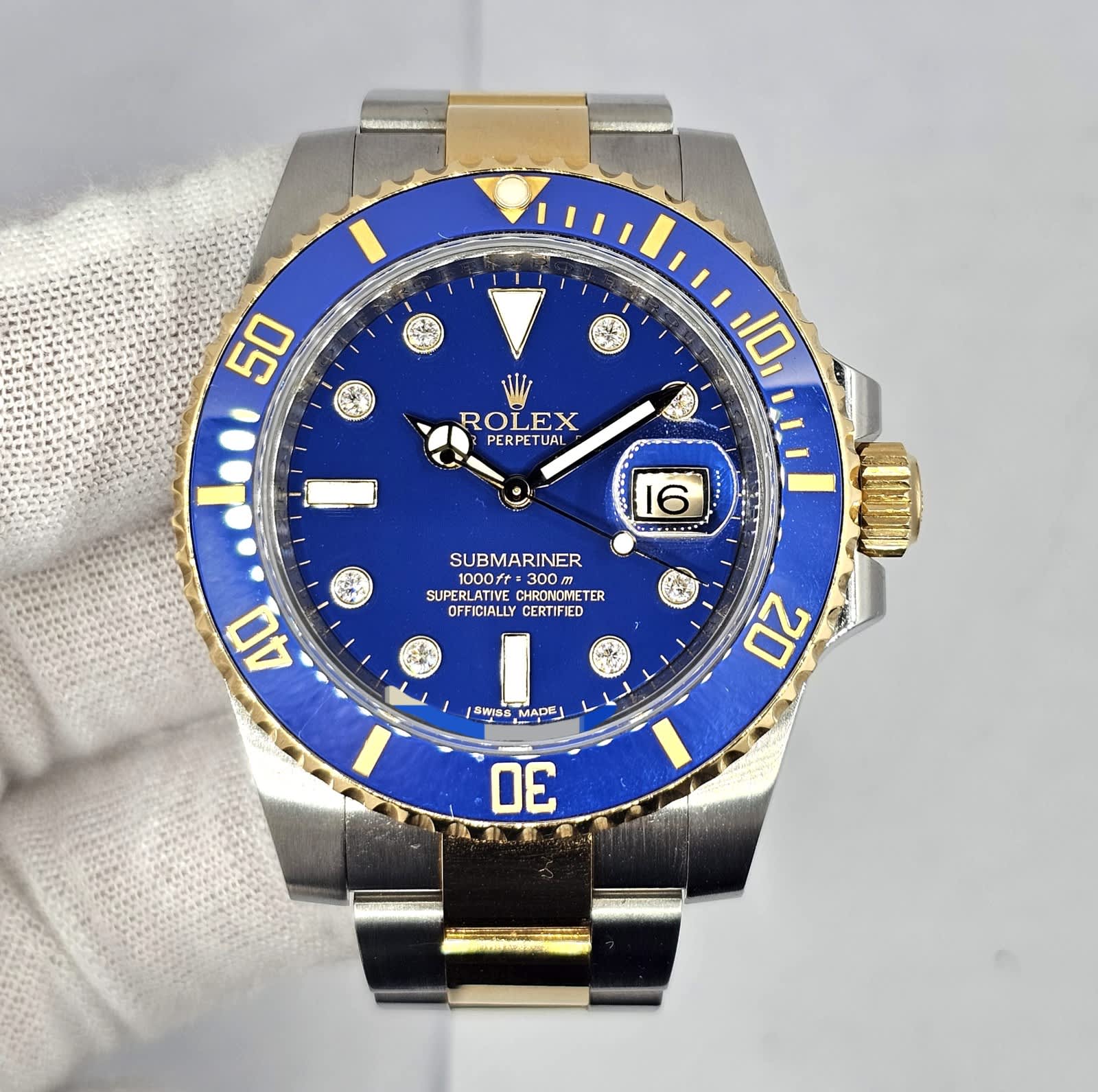 Rolex submariner sale gumtree