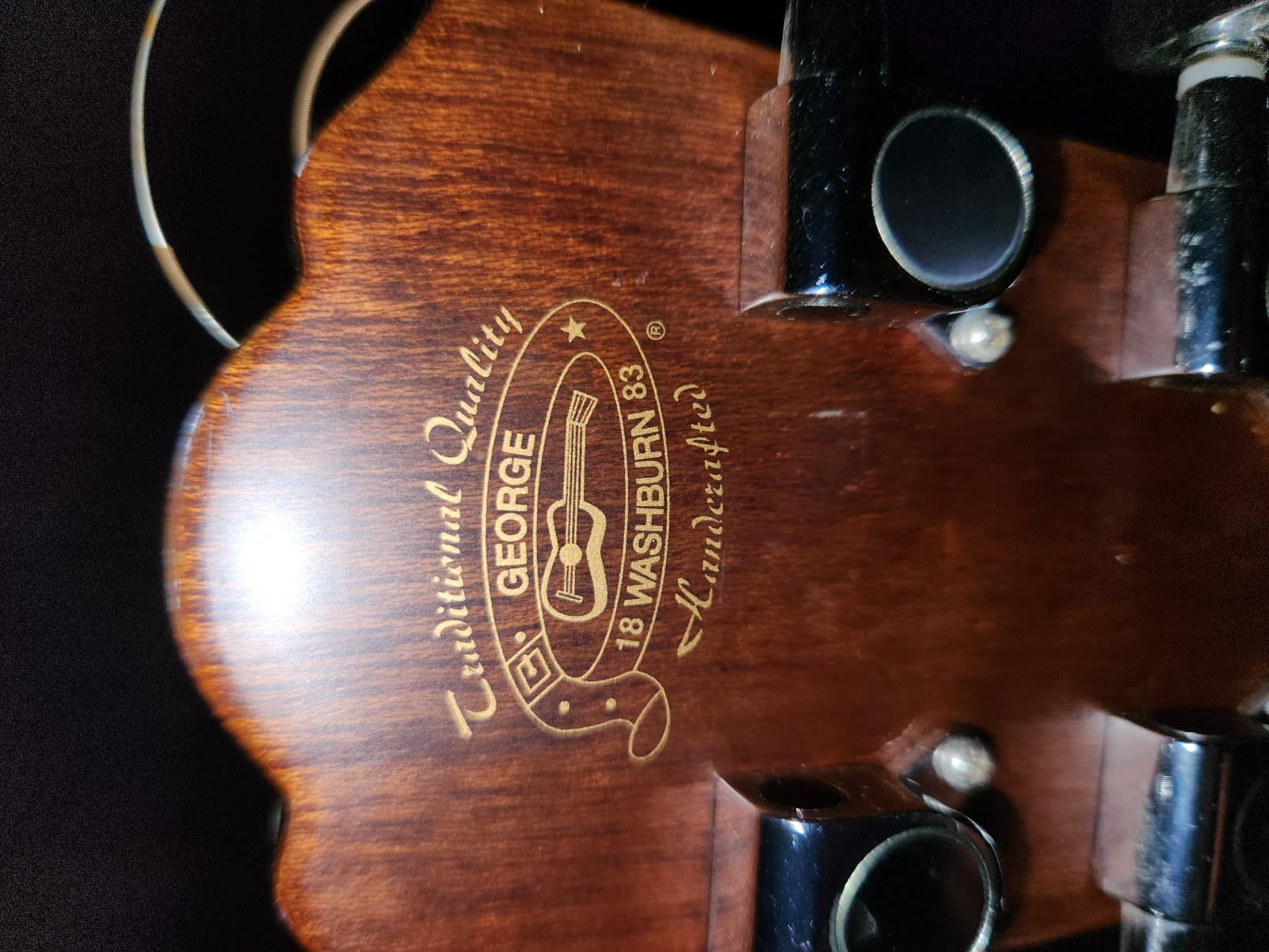 Donner Acoustic Guitar Package DAG-1CM Beginner