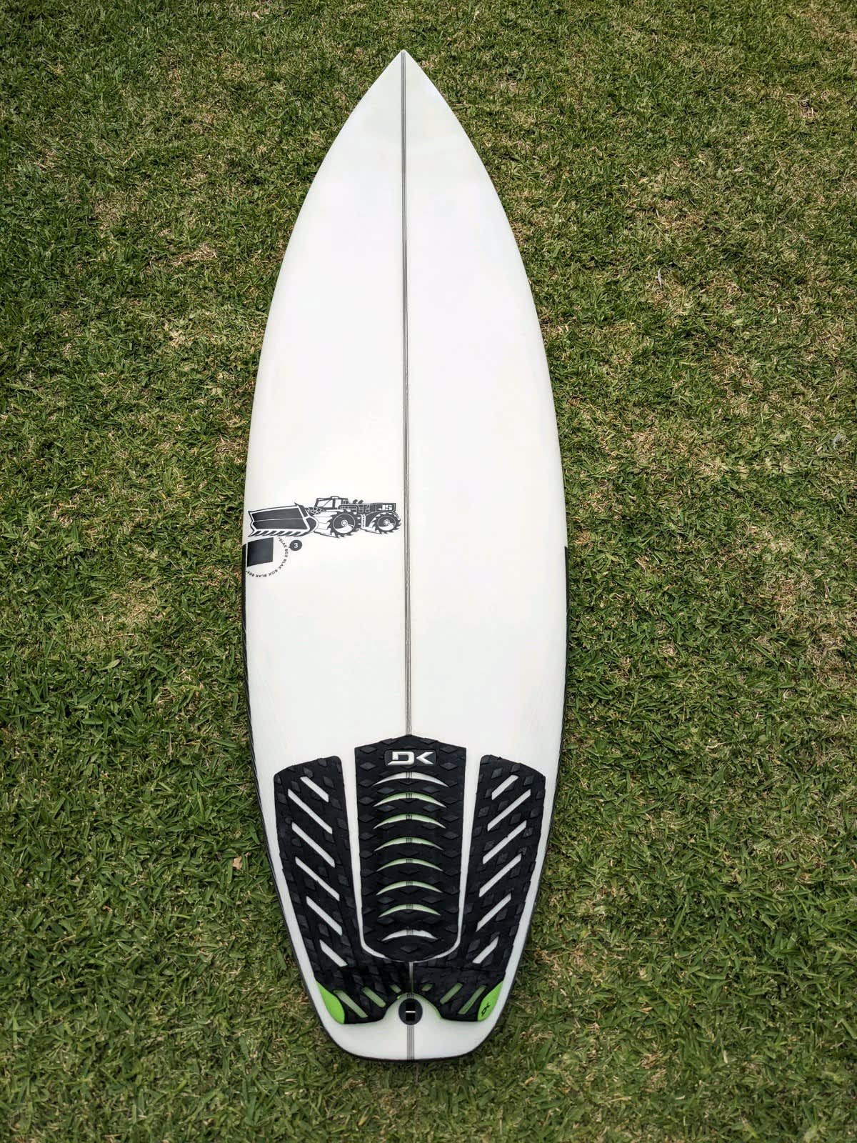 4 4 4 4 in New South Wales | Surfing | Gumtree Australia Free