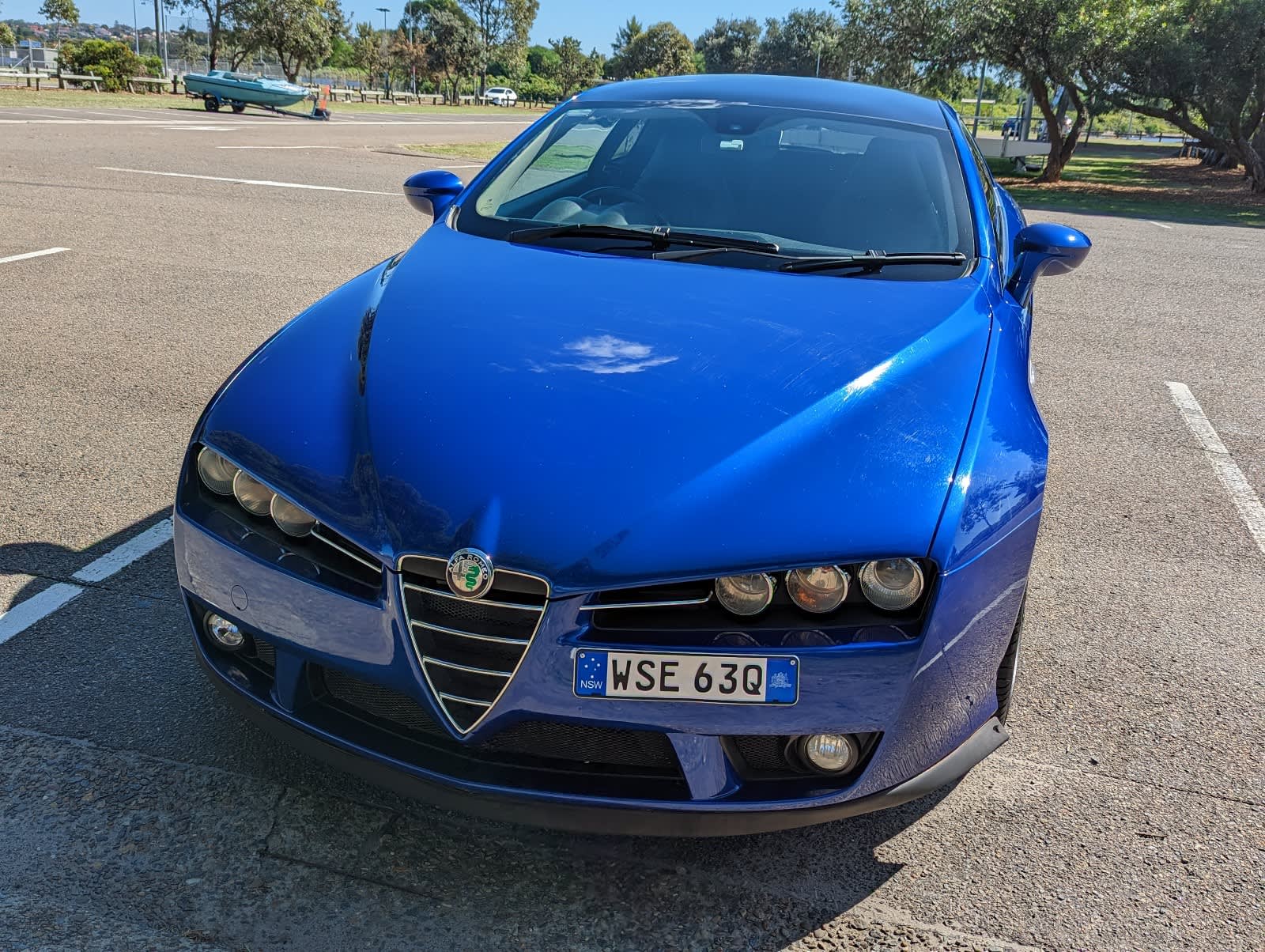 Alfa Romeo For Sale in Australia – Gumtree Cars