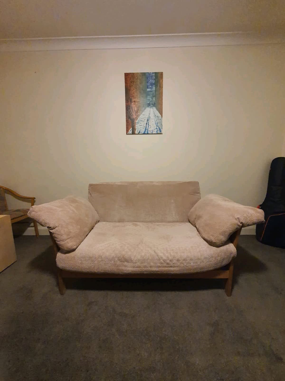 Futon Sofa Bed Gumtree Melbourne Matttroy