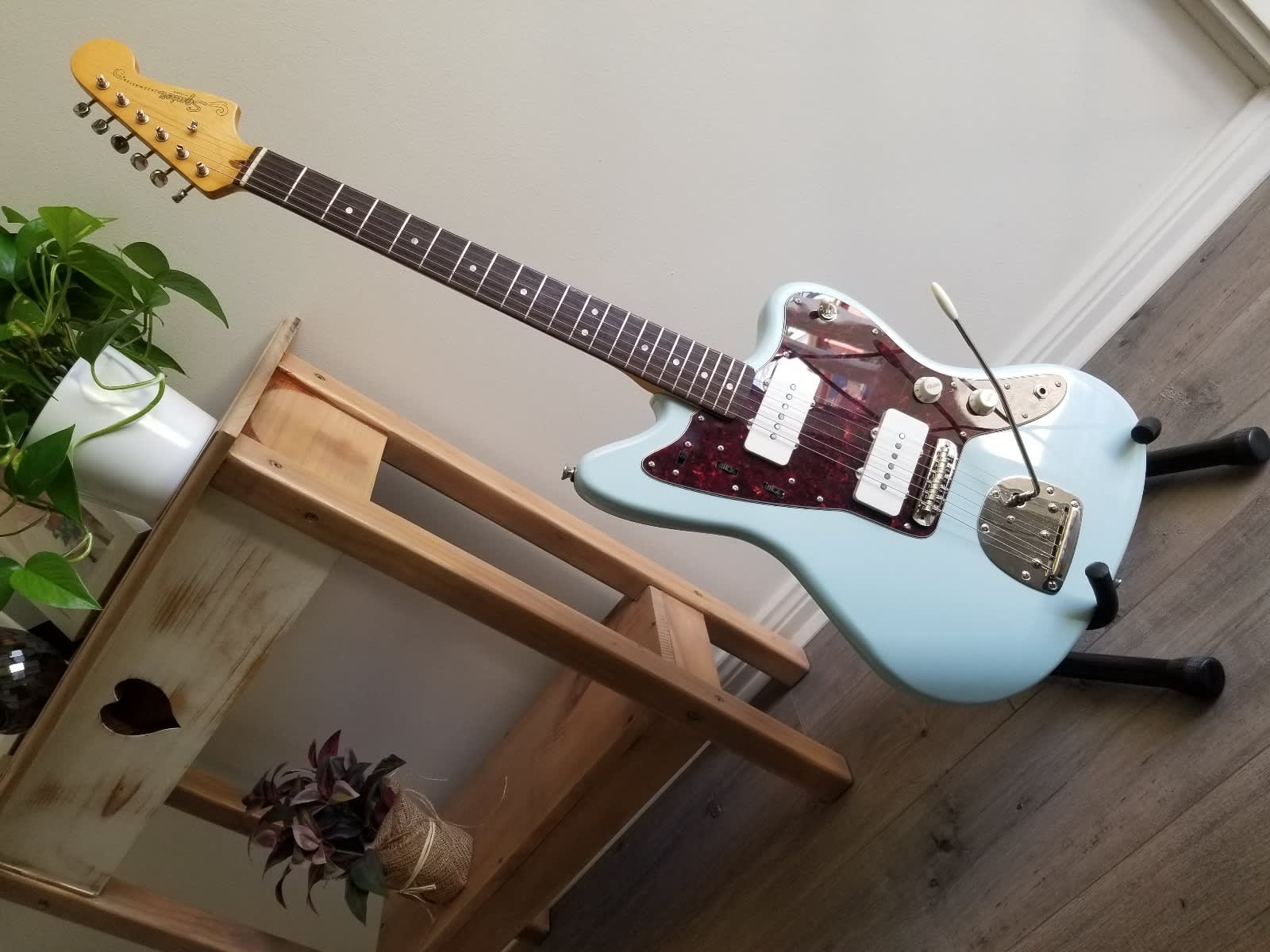 jazzmaster | Guitars & Amps | Gumtree Australia Free Local Classifieds