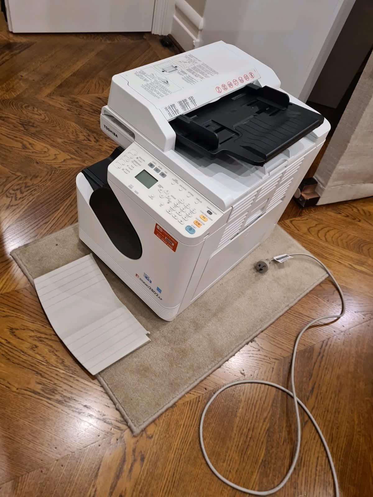 toshiba printers e-studio | Gumtree Australia Free Local Classifieds