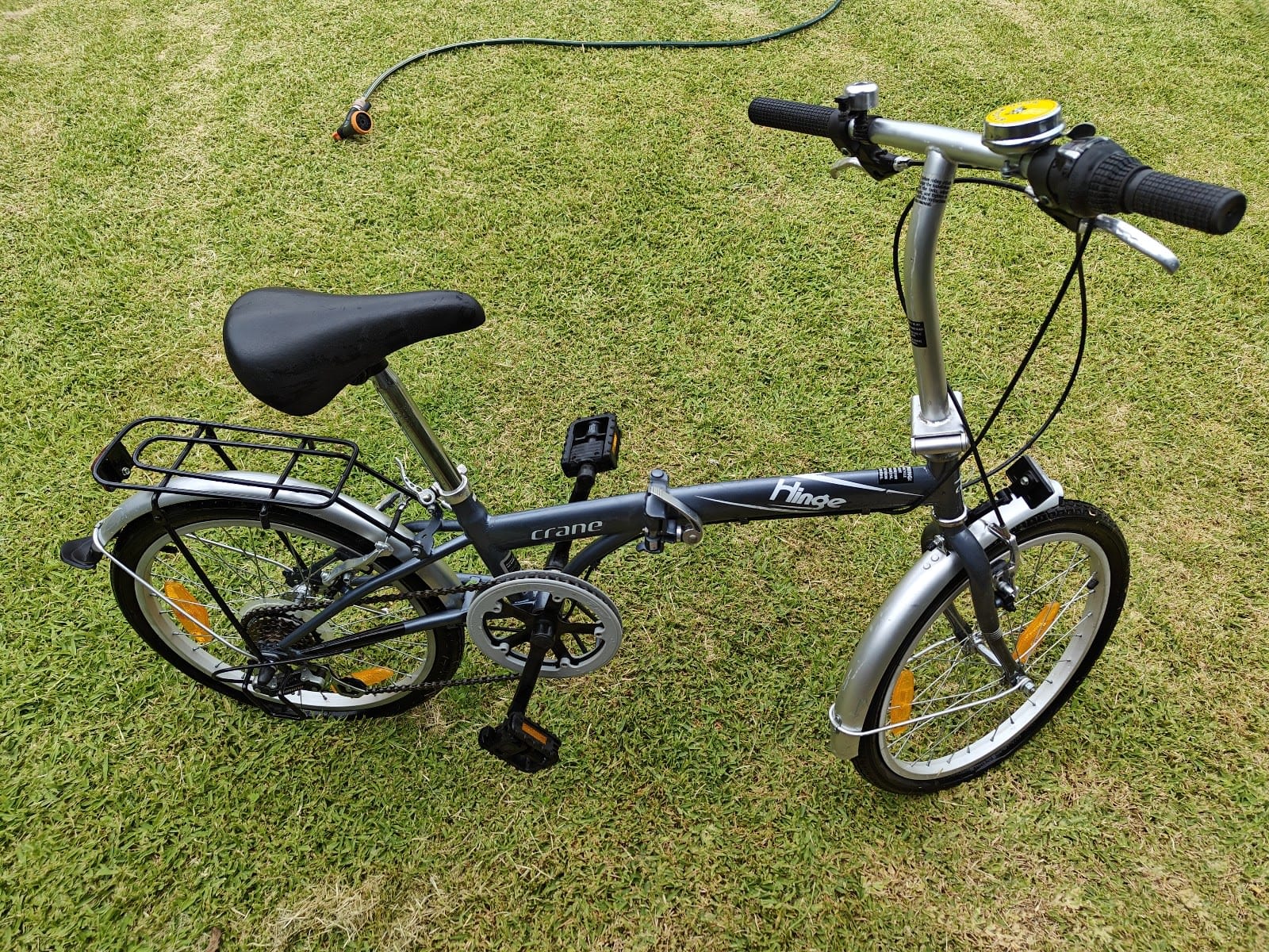 crane bike Bicycles Gumtree Australia Free Local Classifieds