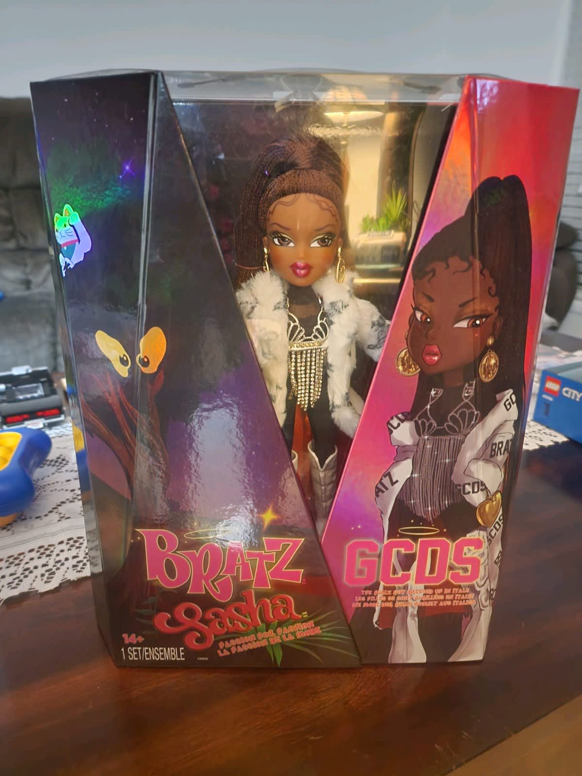 bratz, Collectables