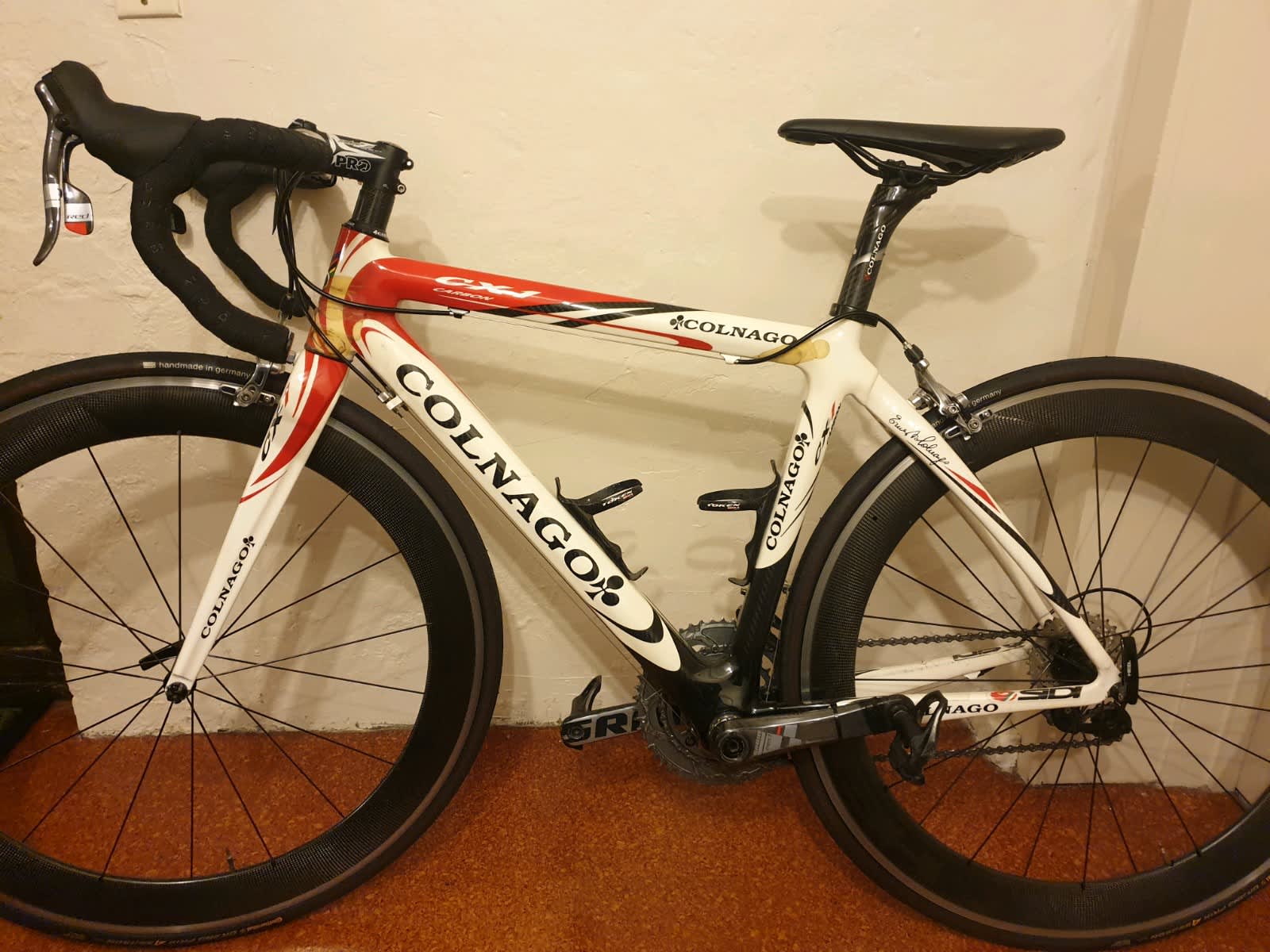 colnago gumtree