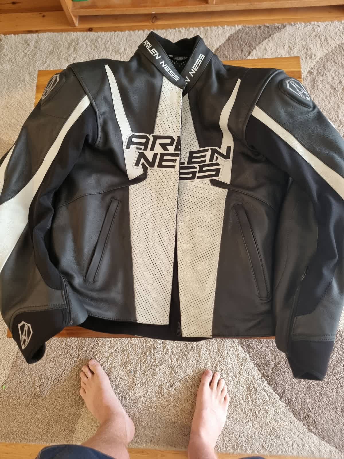 Gumtree store motorcycle jacket