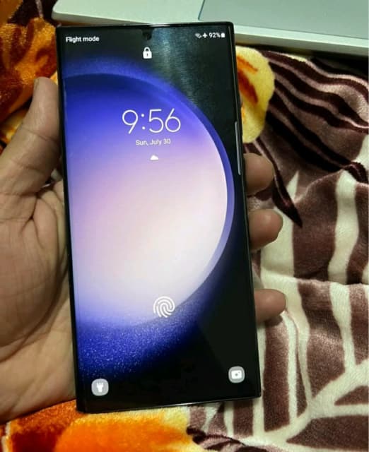 Samsung galaxy s23 ultra Android Phones Gumtree Australia Nowra