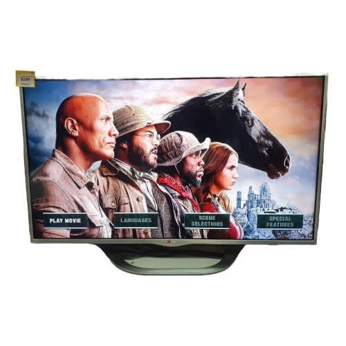 LG Television 42LA6230 Black TVs Gumtree Australia Geelong City