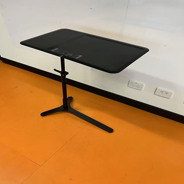 Our price 150 RRP 500 mahara Portable Laptop Stand & coffee table