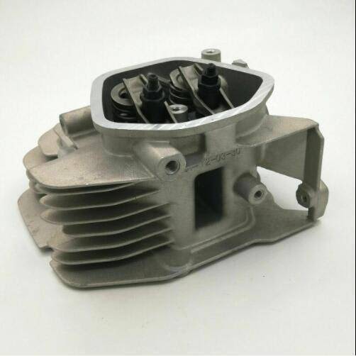 CYLINDER HEAD ROCKER ARM VALVE STEM HONDA GX340 GX390 11HP 13HP 188F