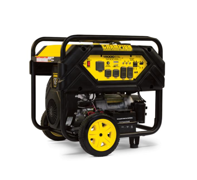 CHAMPION 12.5KVA GENERATOR Other Tools & DIY Gumtree Australia