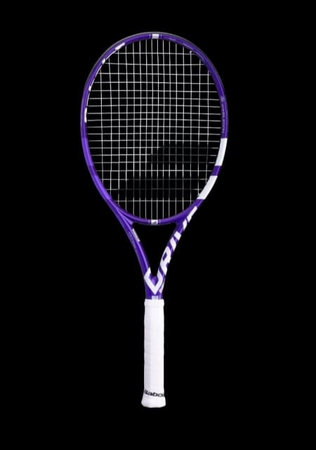 babolat pure drive wimbledon 2018