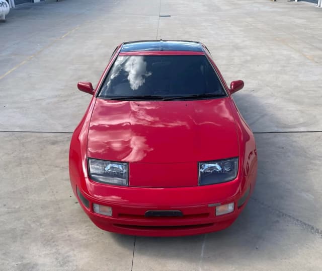 nissan 300zx for sale gumtree