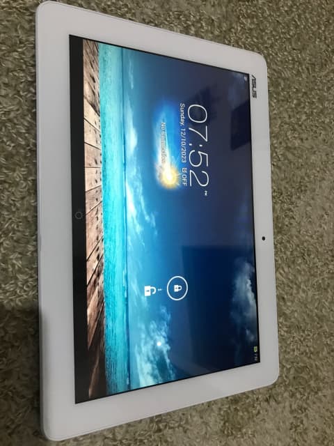 ASUS tablet - ANDROID - Android Tablets in Edwardstown SA | Gumtree ...