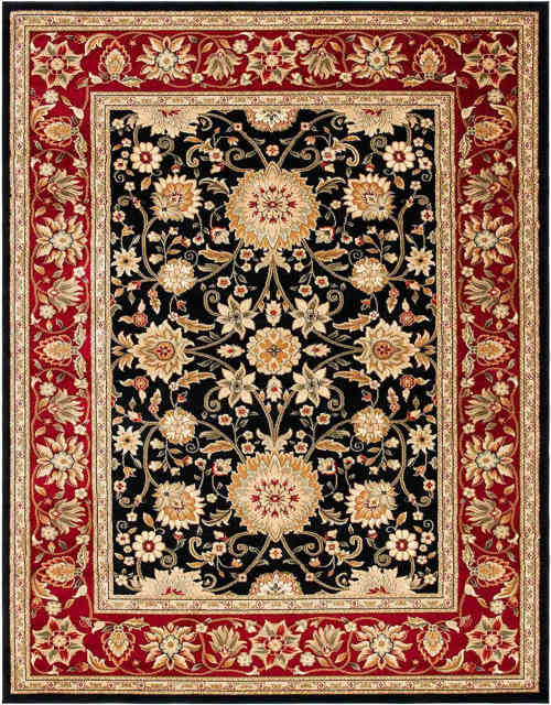 Floor Mat AntiSlip Short Pile Soft Carpet NEW 160cm x 230cm Rugs