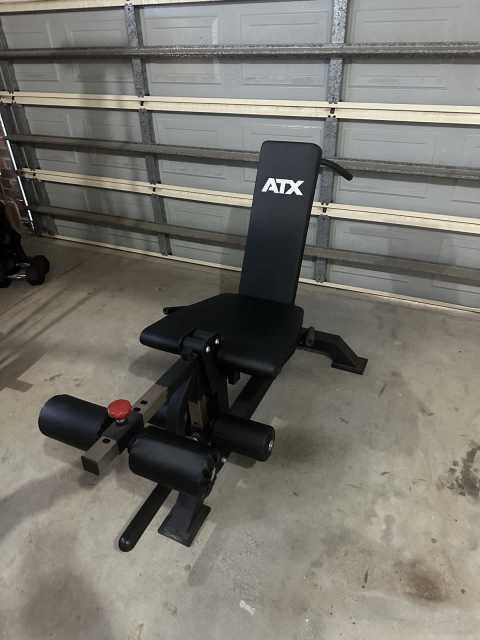Atx leg extension hotsell