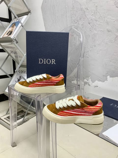 Dior B33 limited-edition sneakers collection: Where to buy, release date,  and more details explored