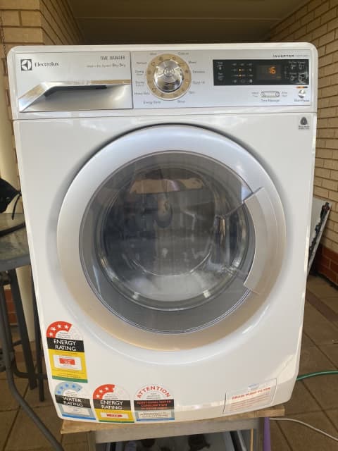 washer dryer combo gumtree