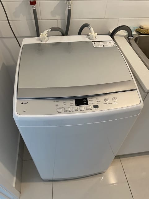 gumtree washing machine gold coast