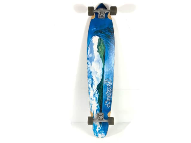 Sector 9 deals 46 inch longboard