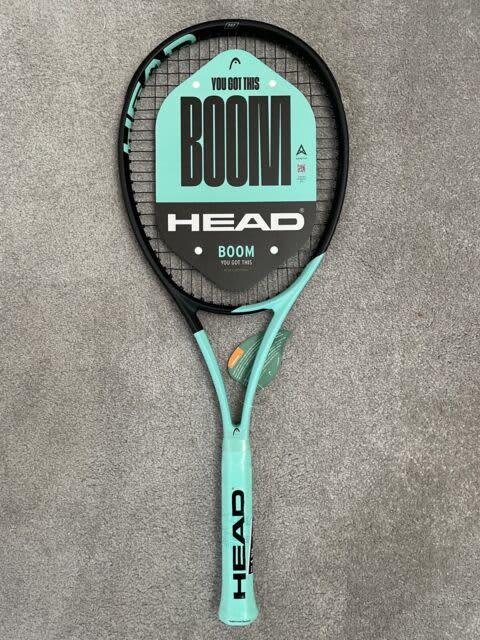 Head Boom Pro 2022 tennis racquet | Racquet Sports | Gumtree