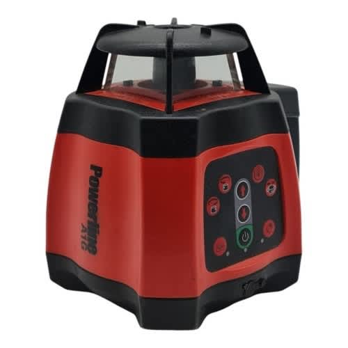 Powerline A1g Rotary Laser (Green Beam) 003000253244 Other Tools