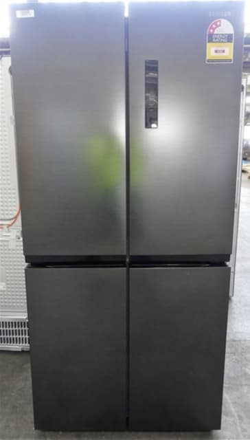 samsung french door fridge 488l