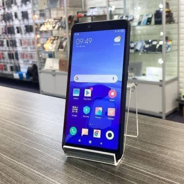 Redmi 6 32G Black Good Condition AU Model Warranty Invoice Android