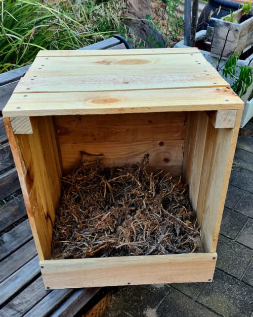 Chicken Nesting Boxes Chemical Free Wood used 100 Other Home