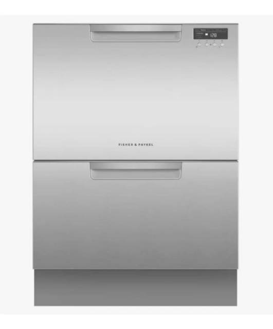 Fisher & Paykel DoubleDrawer Dishwasher DD60DCX9 Dishwashers in