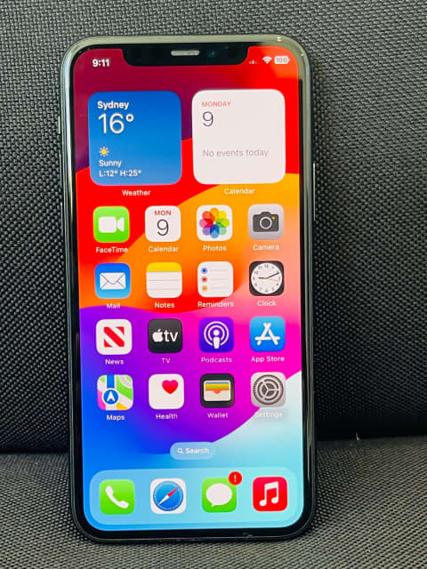 iphone 11 256gb officeworks