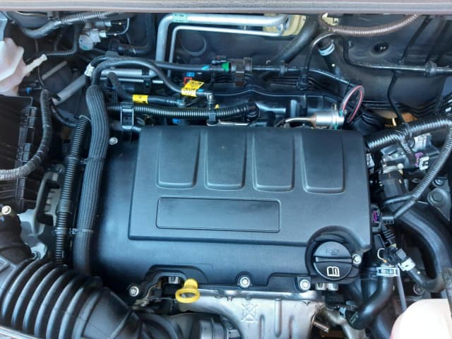 HOLDEN TRAX ENGINE PETROL, 1.4, TURBO, TJ SERIES, 08/14-12/20 ST6478 ...