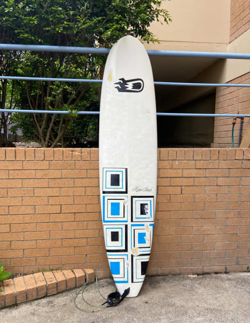 beginner surfboard gumtree