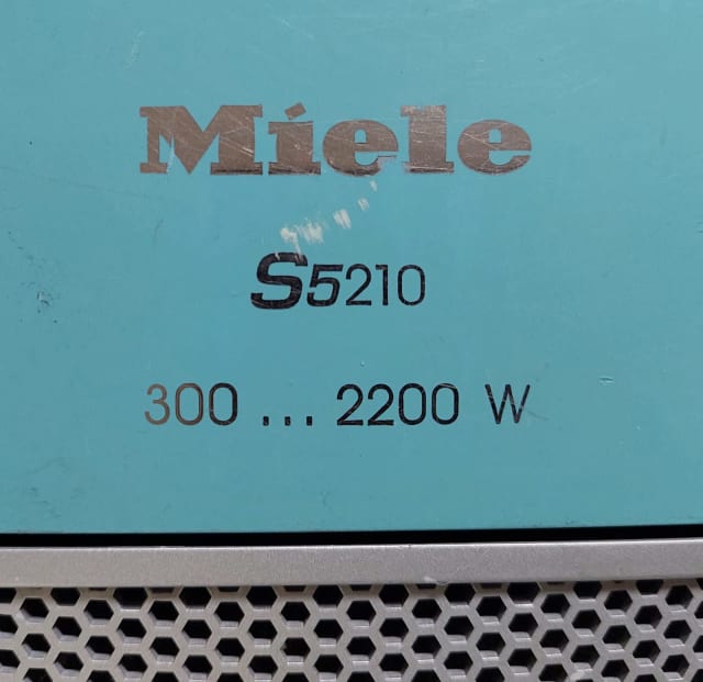 Vacuum cleaner Vacuum Cleaners Gumtree Australia South Perth Area