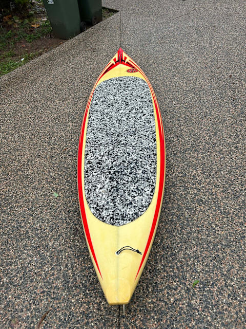 Stand-up Paddle board - Surfing in Trinity Park QLD | Gumtree Australia