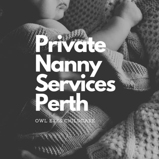 PERTH NANNY PLACEMENTS Childcare & Nanny Gumtree Australia Perth City Area Perth 1321776518