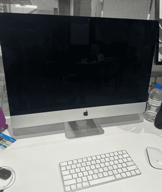 iMac OS (Retina 5k, 27-inch, 2017) 2.12 TB | Desktops | Gumtree