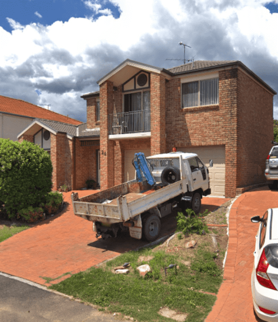 Family 4 bedroom home for sale in Mount Annan Property For Sale