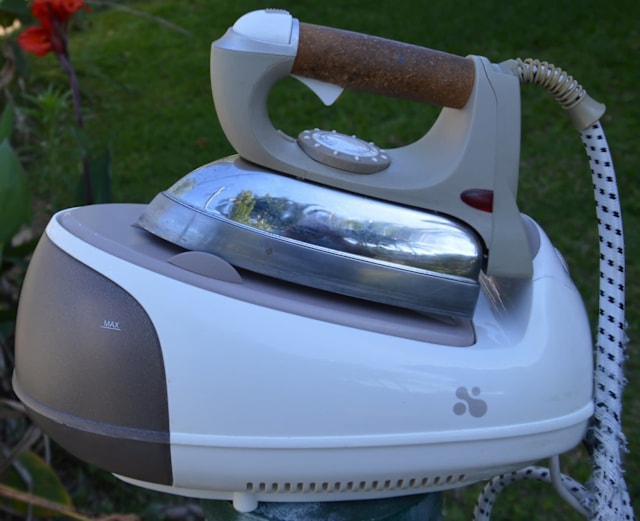 lumina garment steamer