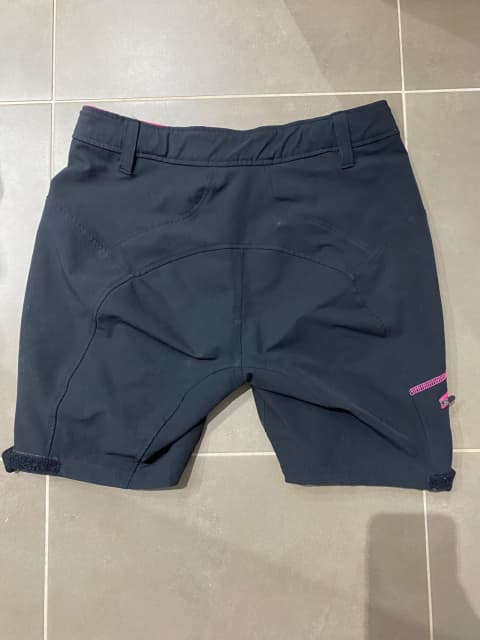 Inoc sales cycling shorts