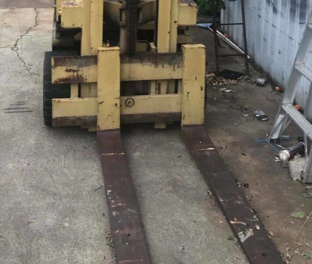 FORKLIFT TYNES Other Tools & DIY in Adelaide CBD SA Gumtree Australia
