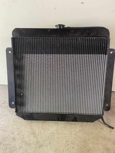 Aussie Desert Cooler Radiator | Other Parts & Accessories | Gumtree ...
