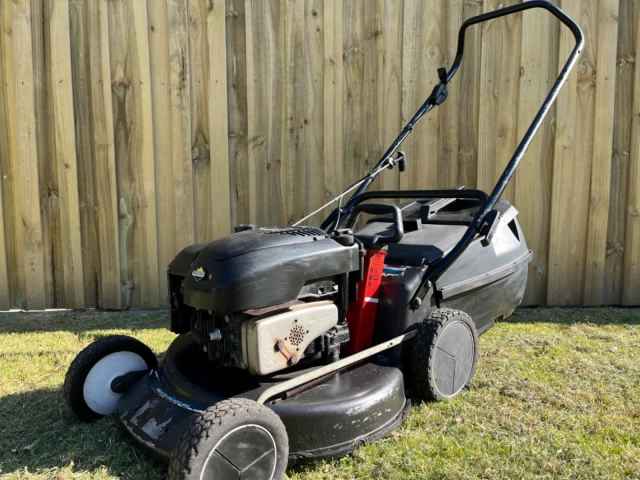 Masport Quality Lawn Mower Lawn Mowers in Ulverstone TAS Gumtree Australia