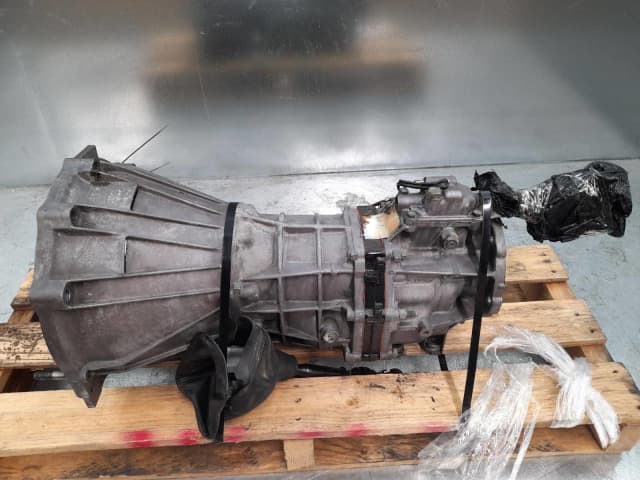 SUZUKI GRAND VITARA MANUAL GEARBOX, 2.5 PETROL, H25A, 98-05, NMW07416 ...