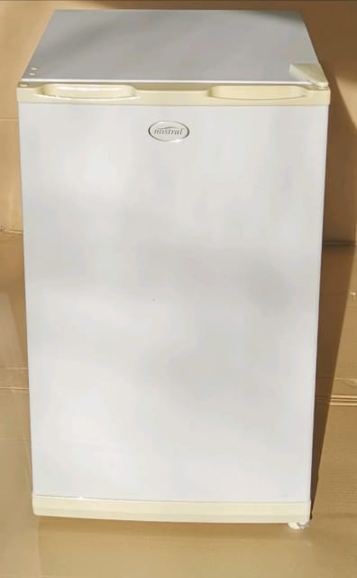 mistral mini freezer