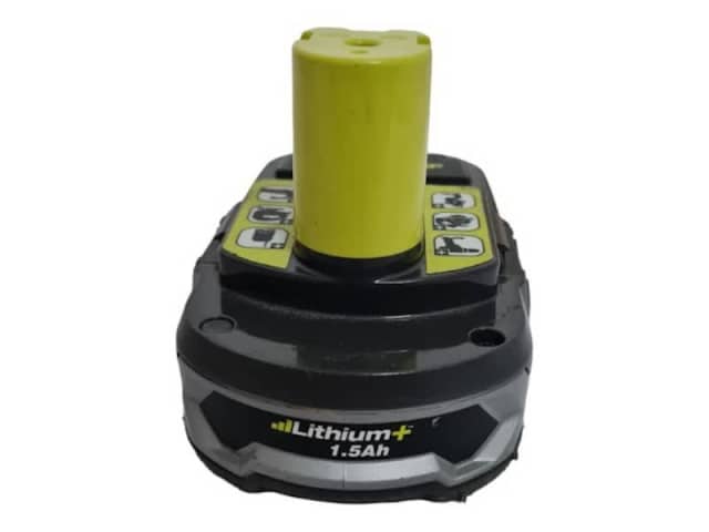 Ryobi - Batterie Lithium Ryobi One+ 18v 1.5ah - Rb18l15