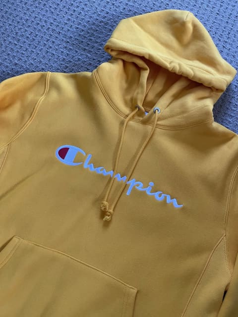 Champion sweater tillys outlet original